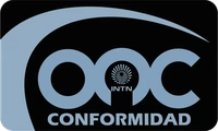 Marca ONC de Conformidad del INTN